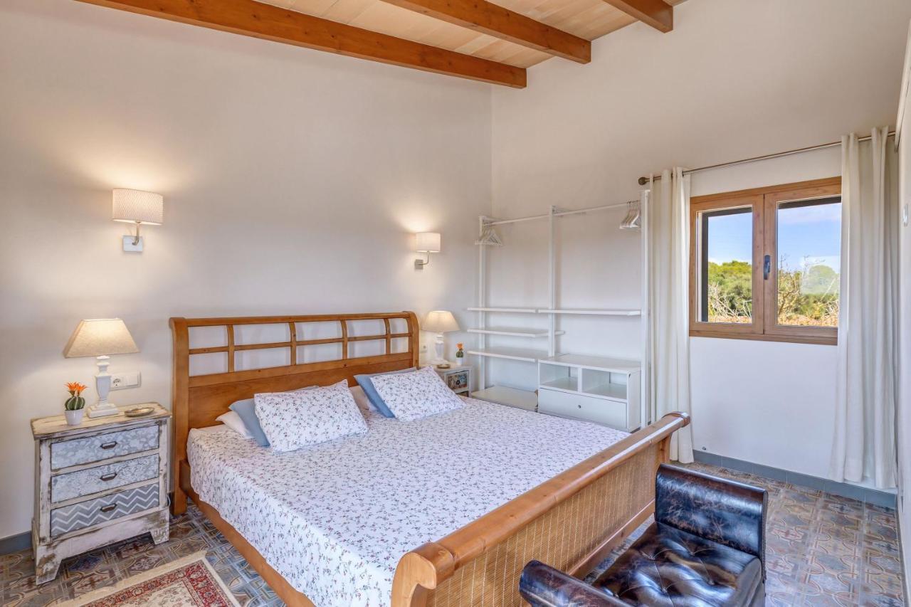 Xesquet - Morell Villa *