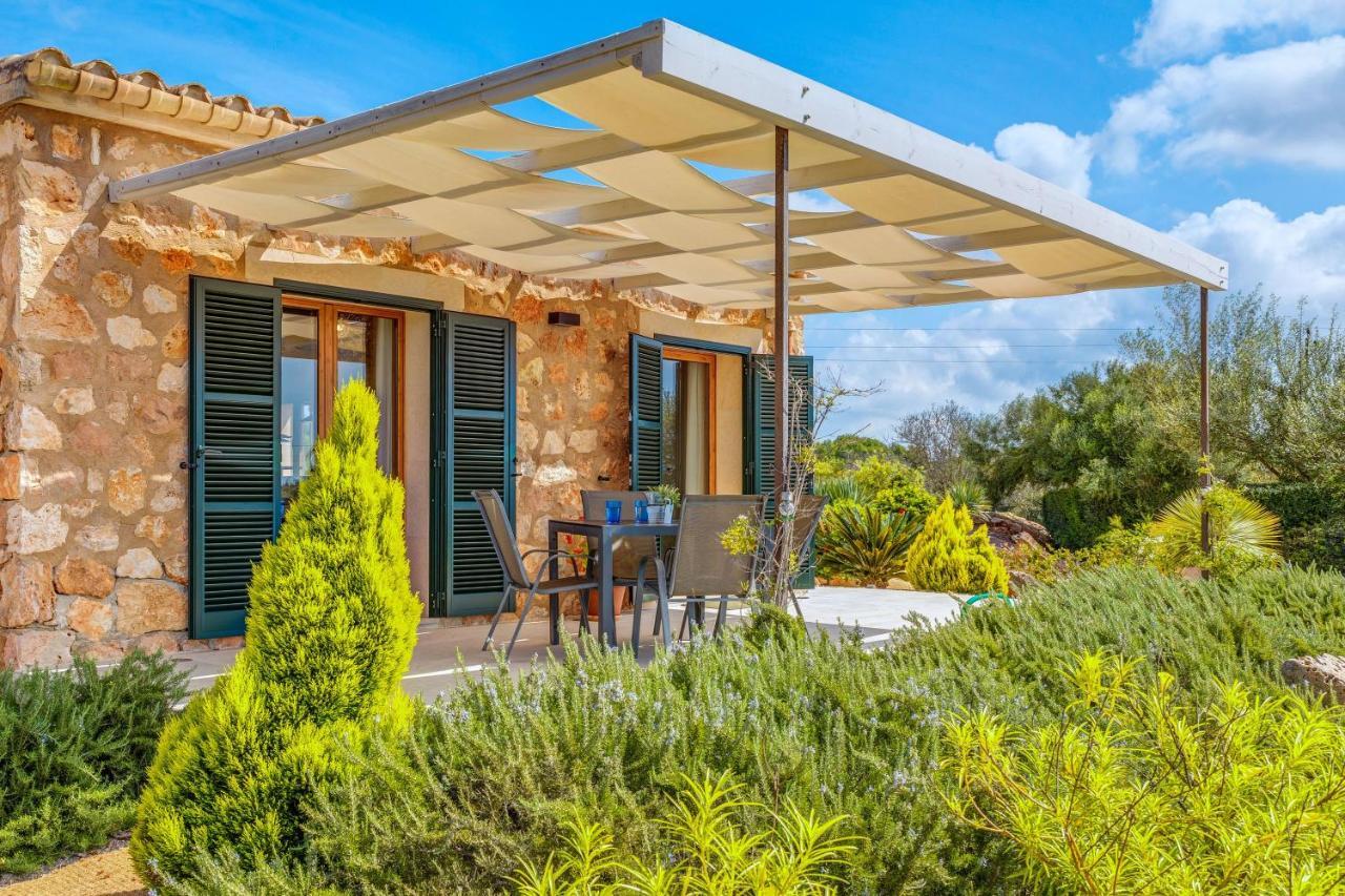 Xesquet - Morell Villa Ses Salines (Mallorca)