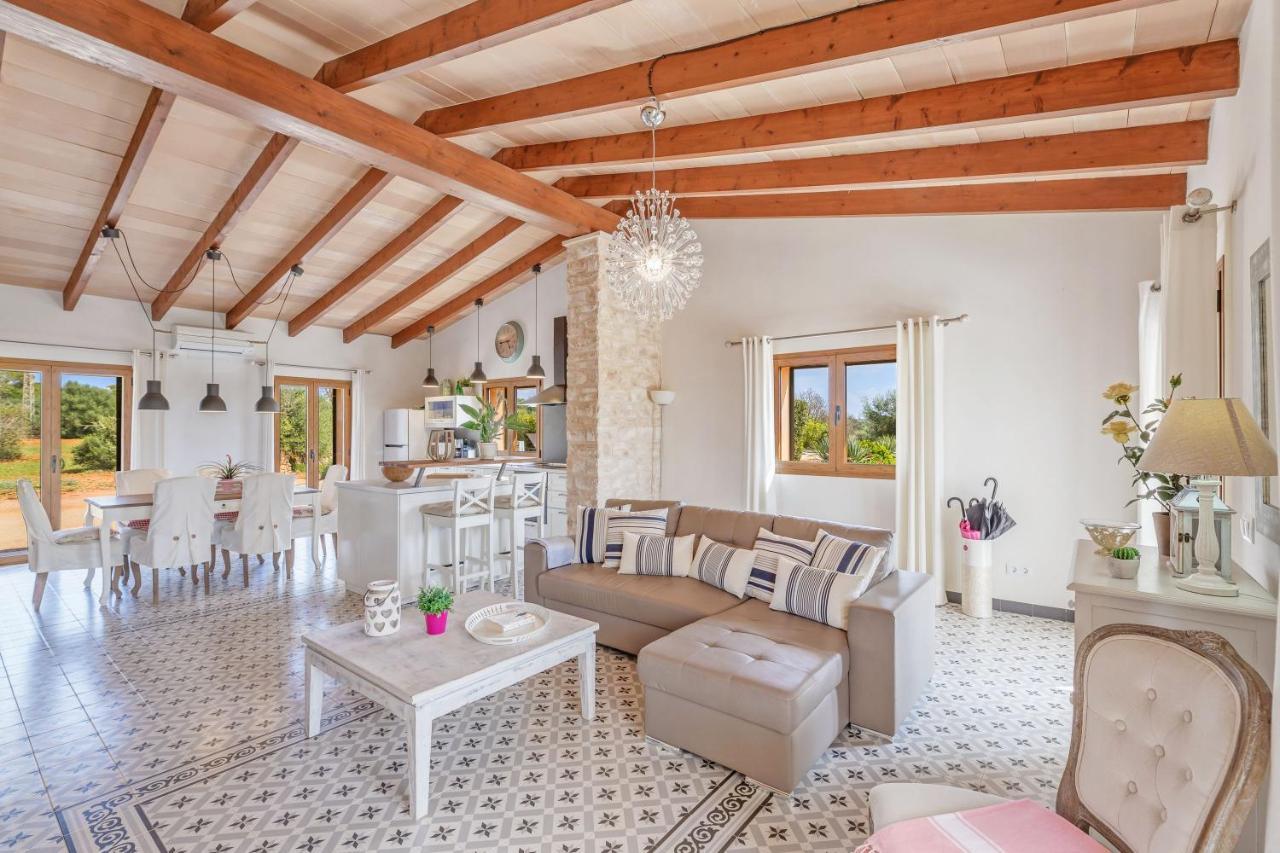 Xesquet - Morell Villa