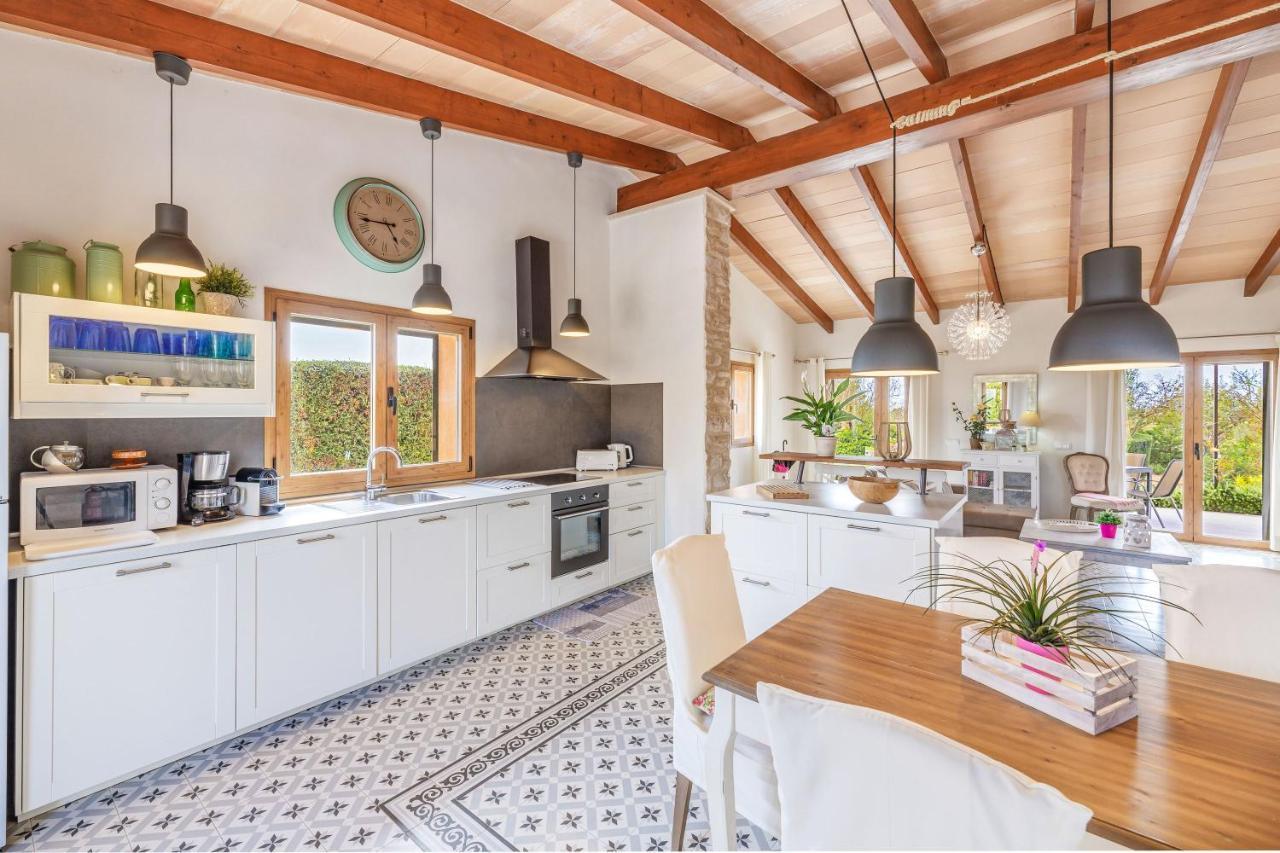 Villa Xesquet - Morell