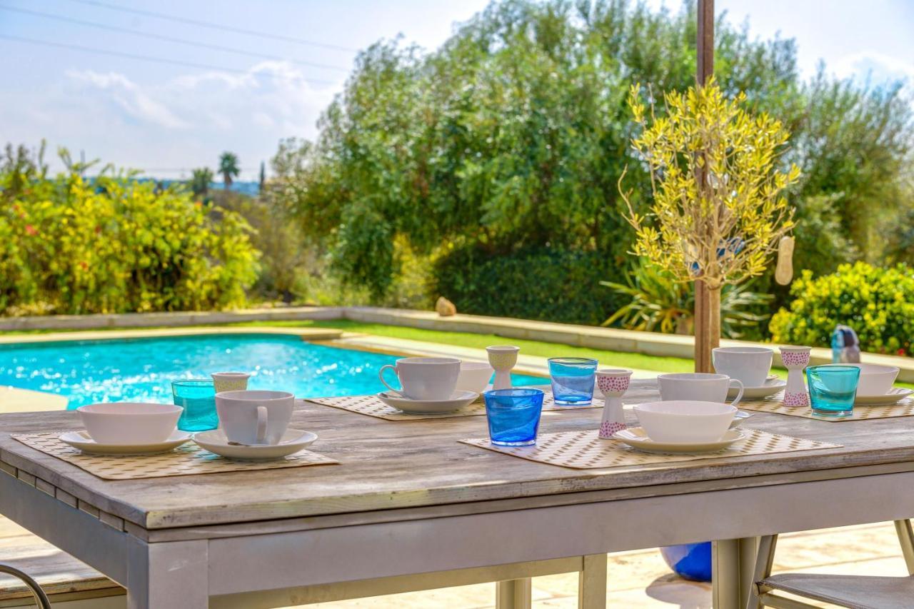 Villa Xesquet - Morell Ses Salines (Mallorca)